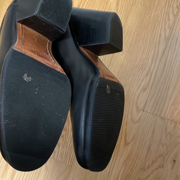 Rachel Comey Leather Boots - 6 - Picture 4 of 8